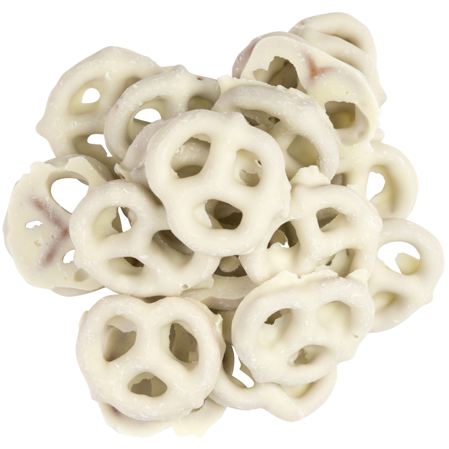 Sunridge Farms Organic Greek Yogurt Pretzels