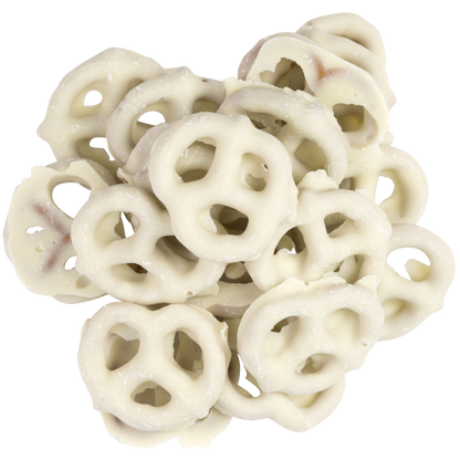 Sunridge Farms Organic Greek Yogurt Pretzels