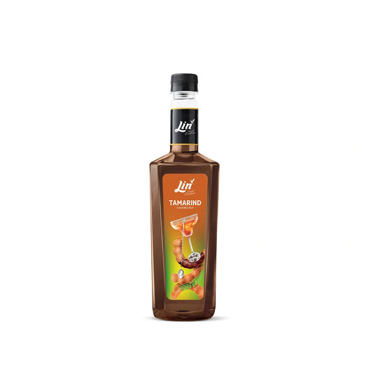 Lin Syrup Tamarind Scent 750ml