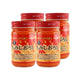 Youki Spicy Grated Radish Paste Nama Momiji Oroshi 110g x4