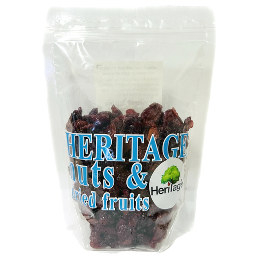 Heritage Soft&Moist Cranberry