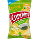 Lorenz Crunchips Sour Cream