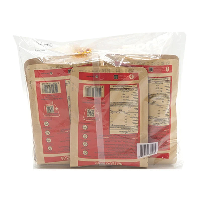 Chacha Sunflower 72g x6