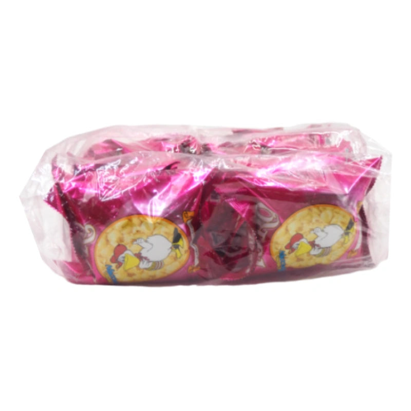 Toro Popcorn Extrude 20g x12