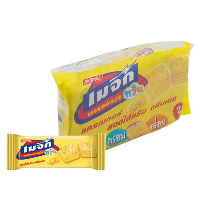Magic Twin Cracker Cream 15g x24