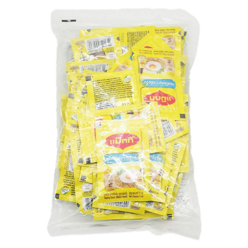 Maggi Dipping Sauce Sachet 5ml x50