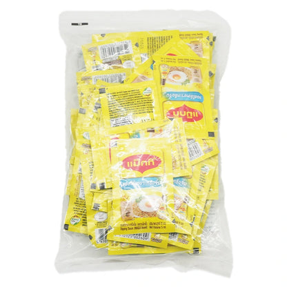 Maggi Dipping Sauce Sachet 5ml x50