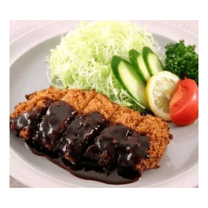 Maruya Hatcho Miso Dare Sauce Made With Non-GMO Soybean