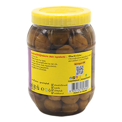 MAE JIN Plum Pickle 900g