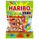 Haribo Worms Zourr