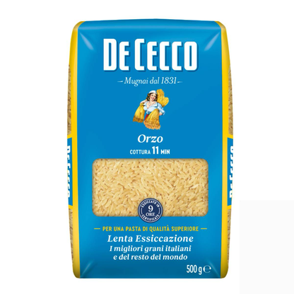 De Cecco Orzo n'74