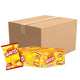 GRINNY WAFFLE CRISP BUTTER MILK FLAVOR . (PACK 12PCS) X12 18g