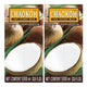 Chaokoh Coconut Milk 1L x2
