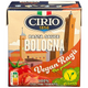 Cirio Vegan Ragu Bologna Pasta Sauce