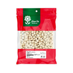Tontawan graded clean chickpeas in a 1kg package, dry grocery product from the TONTAWAN brand.