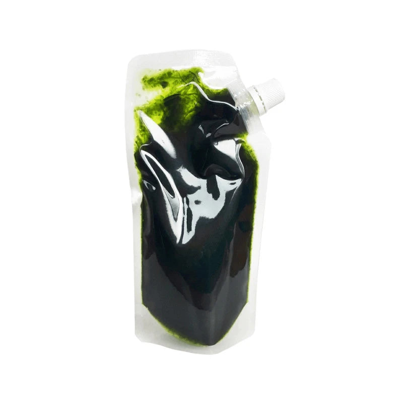 Domoto Foods Boiled Anori Wakame Seaweed Made With Desalted