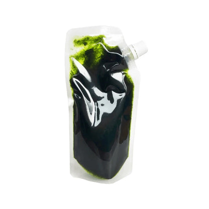 Domoto Foods Boiled Anori Wakame Seaweed Made With Desalted