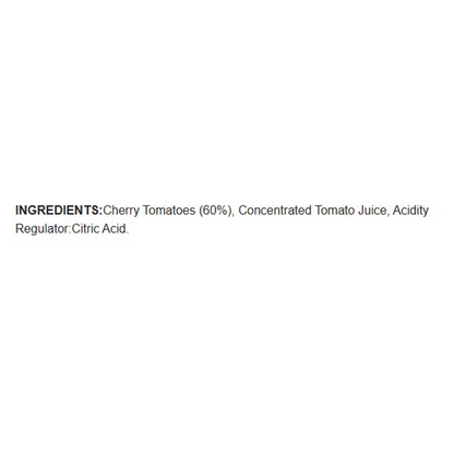 Sainsbury's TTD Cherry Tomatoes
