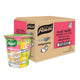 KNORR Cup Jok Instant Porridge Pork Seaweed Cups X 6 Packs 35g x6