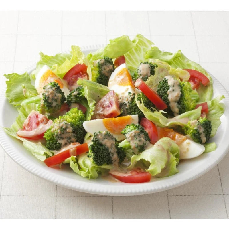 Kewpie Deep-Roasted Sesame Dressing 150ml