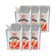 TROPICA KING Coarsely Pureed Fruit Puree Concentrated Formula
