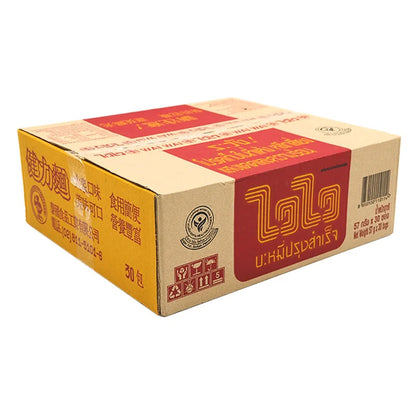 Waiwai Instant Noodles Oriental Style 57g