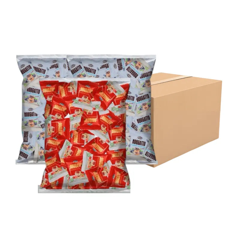 Nezline Nesline Nougatto Nougat Snacks Oreo Cookies 1kg