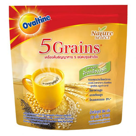 Ovaltine 5 Grains