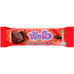 Jack'N Jill Fun-O Choco Choco confectionery snacks featuring chocolate-filled biscuit sticks in colorful packaging.