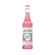 MONIN Bubble Gum Syrup . | Bubble Gum Syrup 700ml