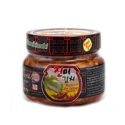 Makro Hot Cabbage Kimchi 400g