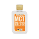 Healtholicious 100% Pure Coconut Mct Oil Blend C8:C10