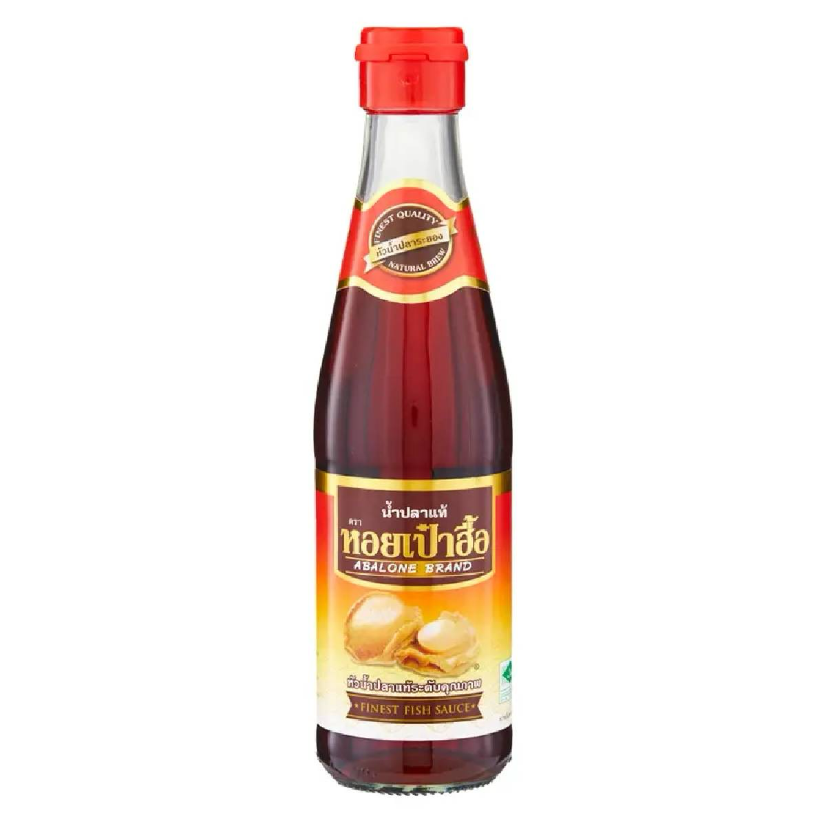 Abalone Fish Sauce