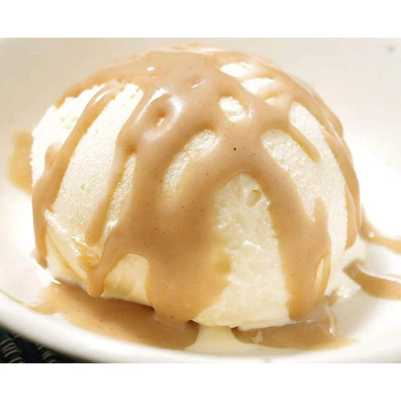 Kuki Sangyo Jun Nerigoma Shiro Sesame Paste With Peeled Roasted