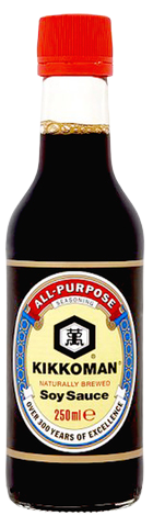 Kikkoman Soy Sauce