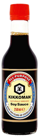 Kikkoman Soy Sauce