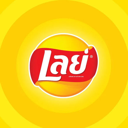 Lays Classic Salted EGG 100g x14
