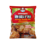 Unclebarns Karaage Flour for crispy on the outside, soft inside Japanese-style fried chicken coating, dry grocery product