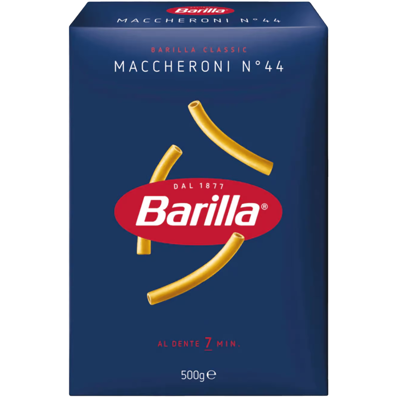 Barilla Maccheroni