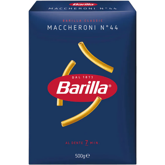 Barilla Maccheroni