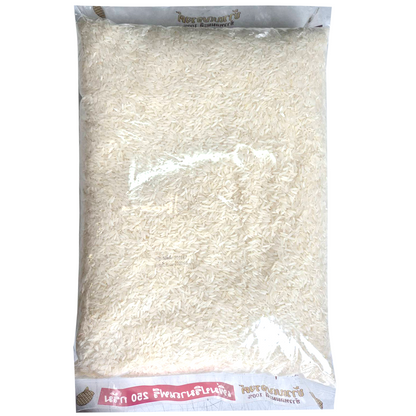 Benjarong Jasmine Rice 100%