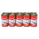SUESAT Honest Canned Sardines In Tomato Sauce 10 Cans