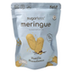 Sugarless Meringue Snack Vanilla Macadamia Flavor