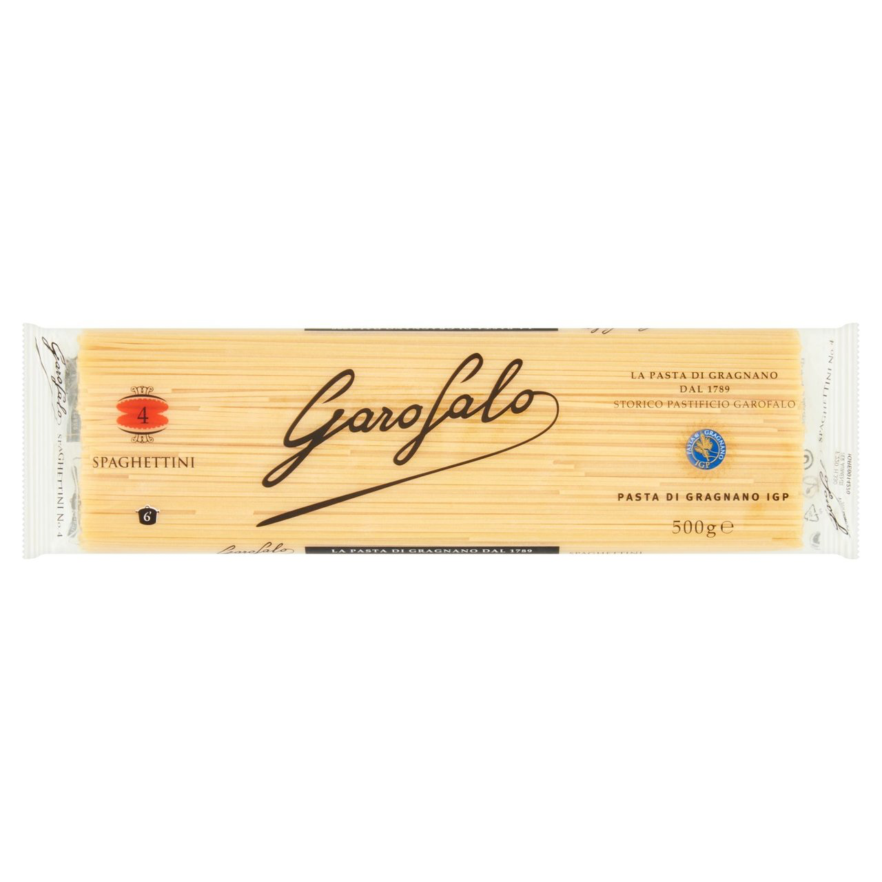 Garofalo Spaghettini