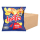 TASTO Crispy Potato Chips Crab Stir-fried With Curry Powder 11g
