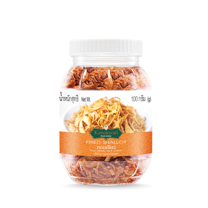 Kanokwan Fried Shallot