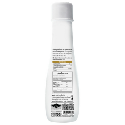 Oyster Fish Sauce Light Low Sodium
