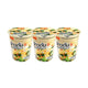 MAMA Rice Porridge Cup Seaweed Egg Soup Flavor