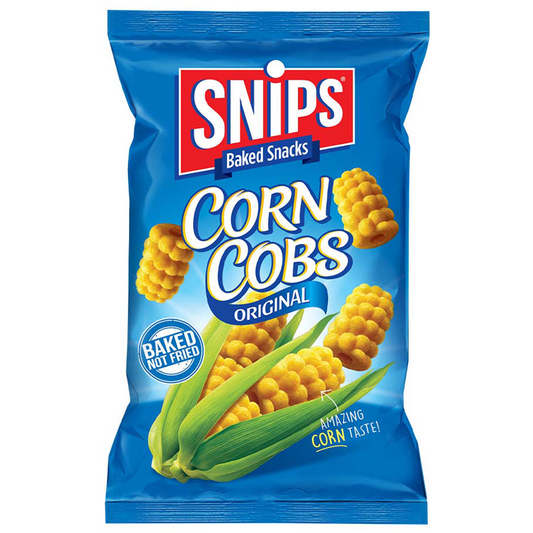 Snips Original Corn Cobs