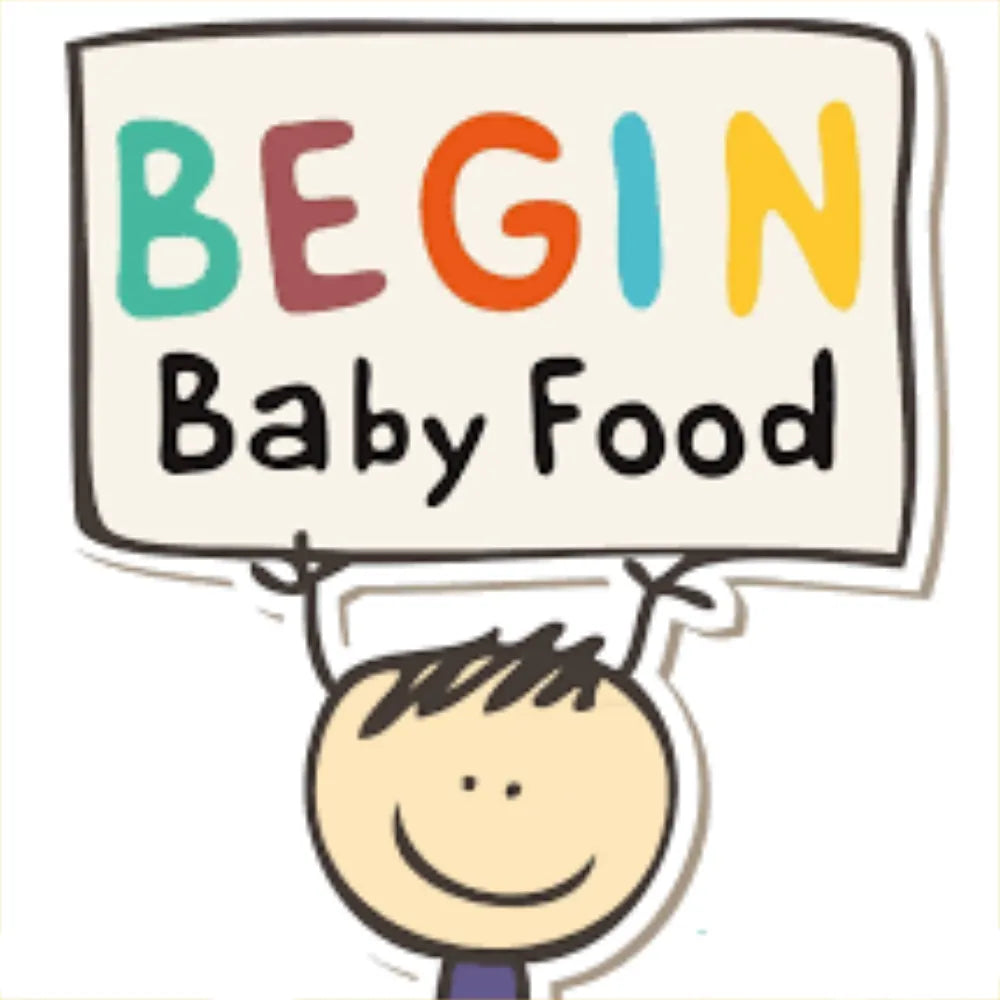 Begin Baby Seasoning Sauce 180g x1